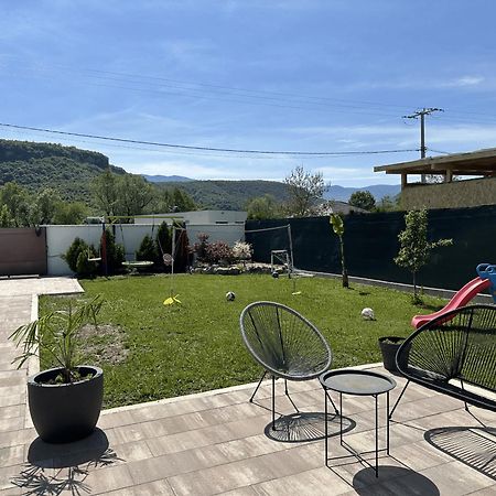 Holiday Home Emma Bihać Екстериор снимка