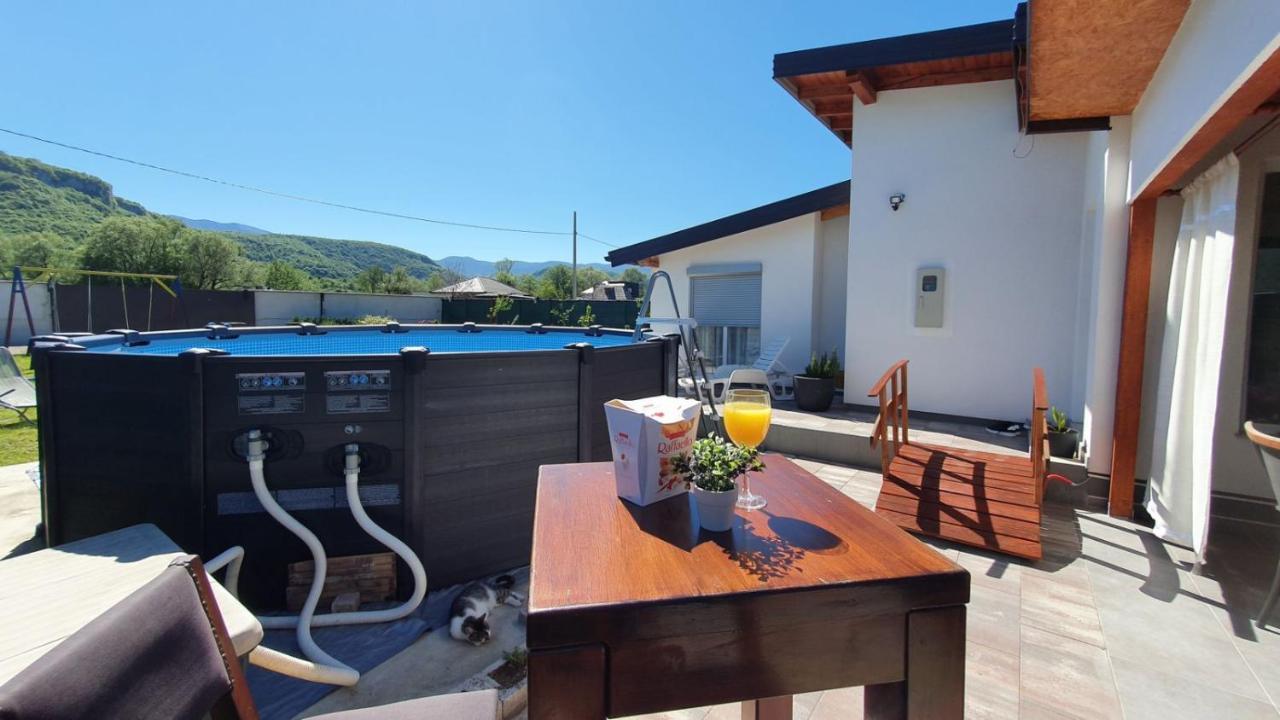 Holiday Home Emma Bihać Екстериор снимка