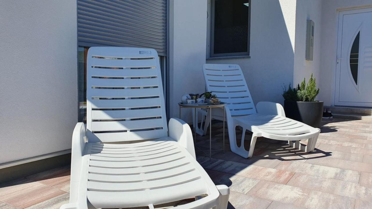 Holiday Home Emma Bihać Екстериор снимка