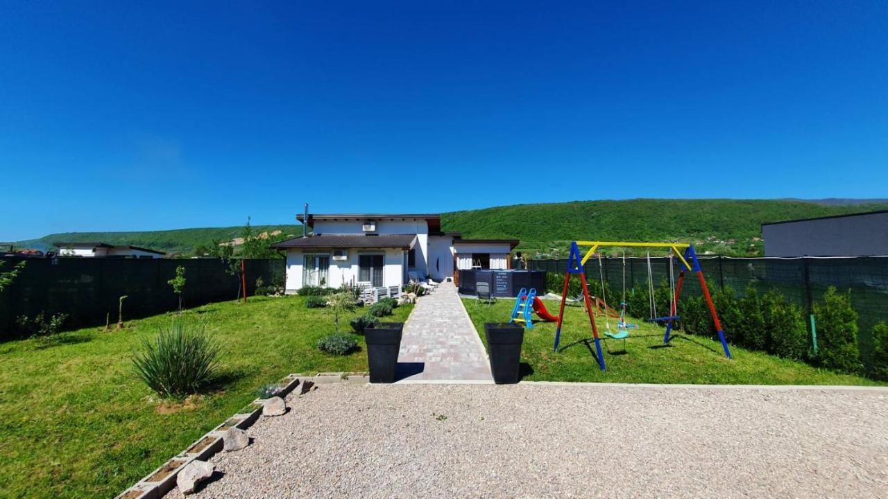 Holiday Home Emma Bihać Екстериор снимка