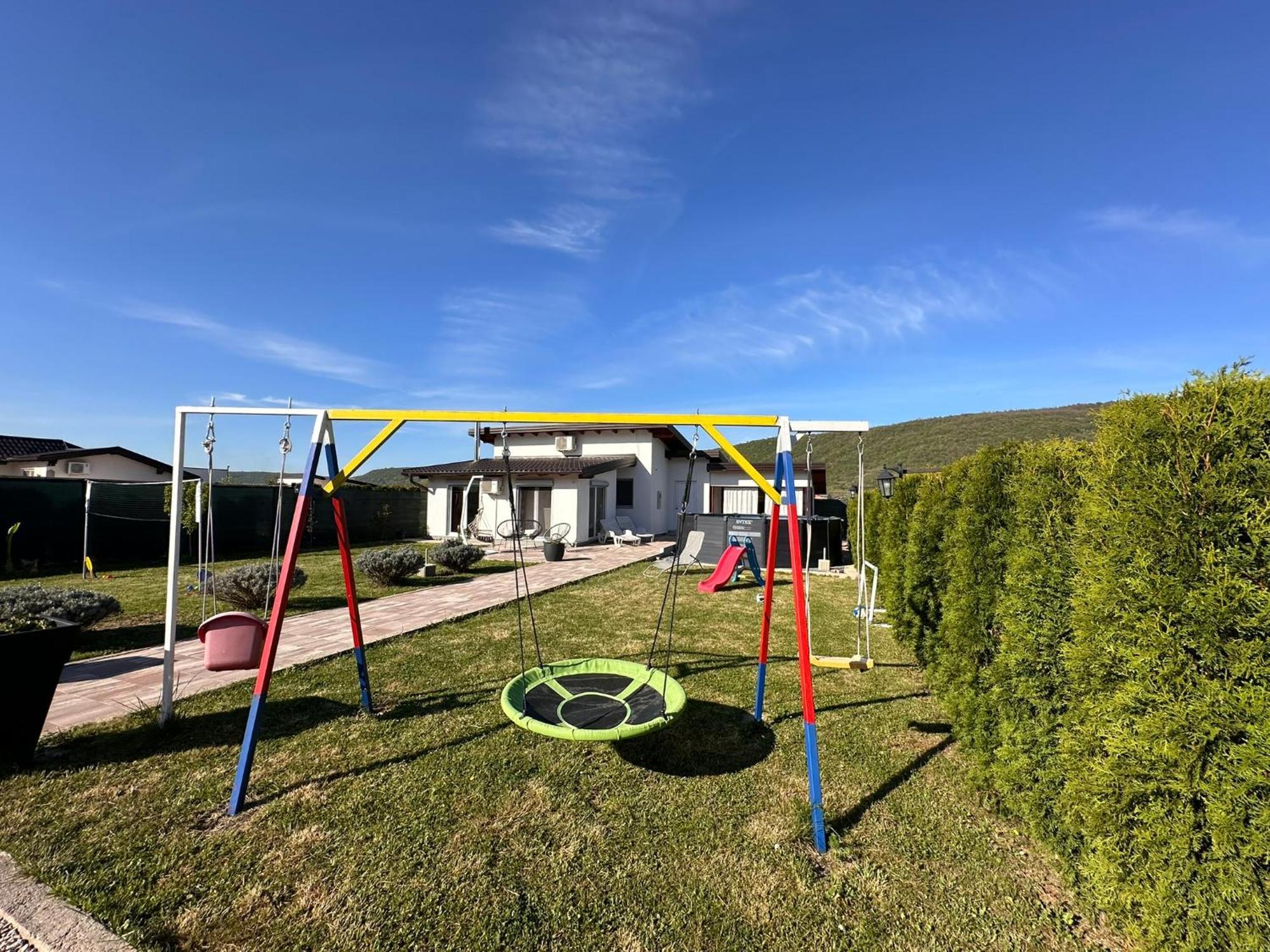 Holiday Home Emma Bihać Екстериор снимка