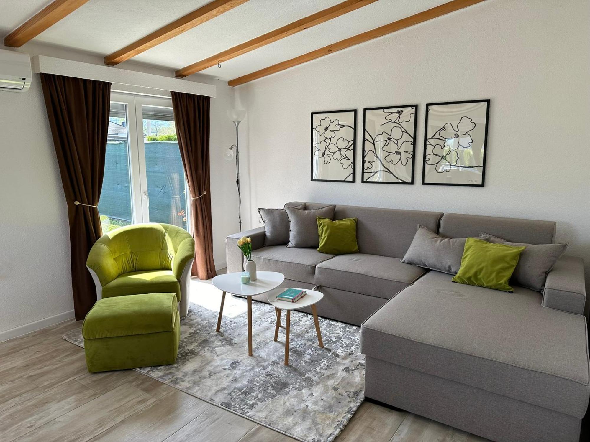 Holiday Home Emma Bihać Екстериор снимка
