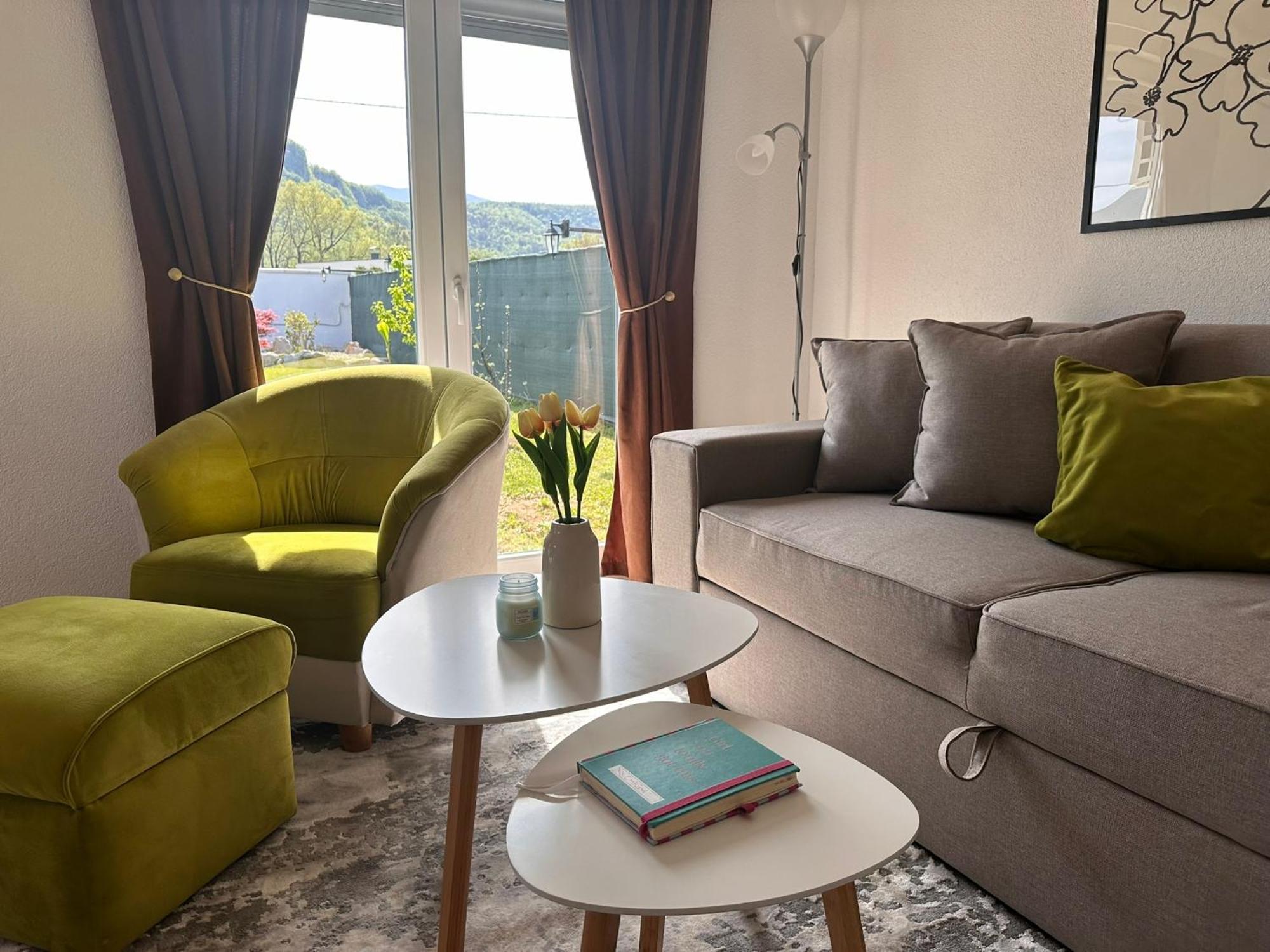 Holiday Home Emma Bihać Екстериор снимка