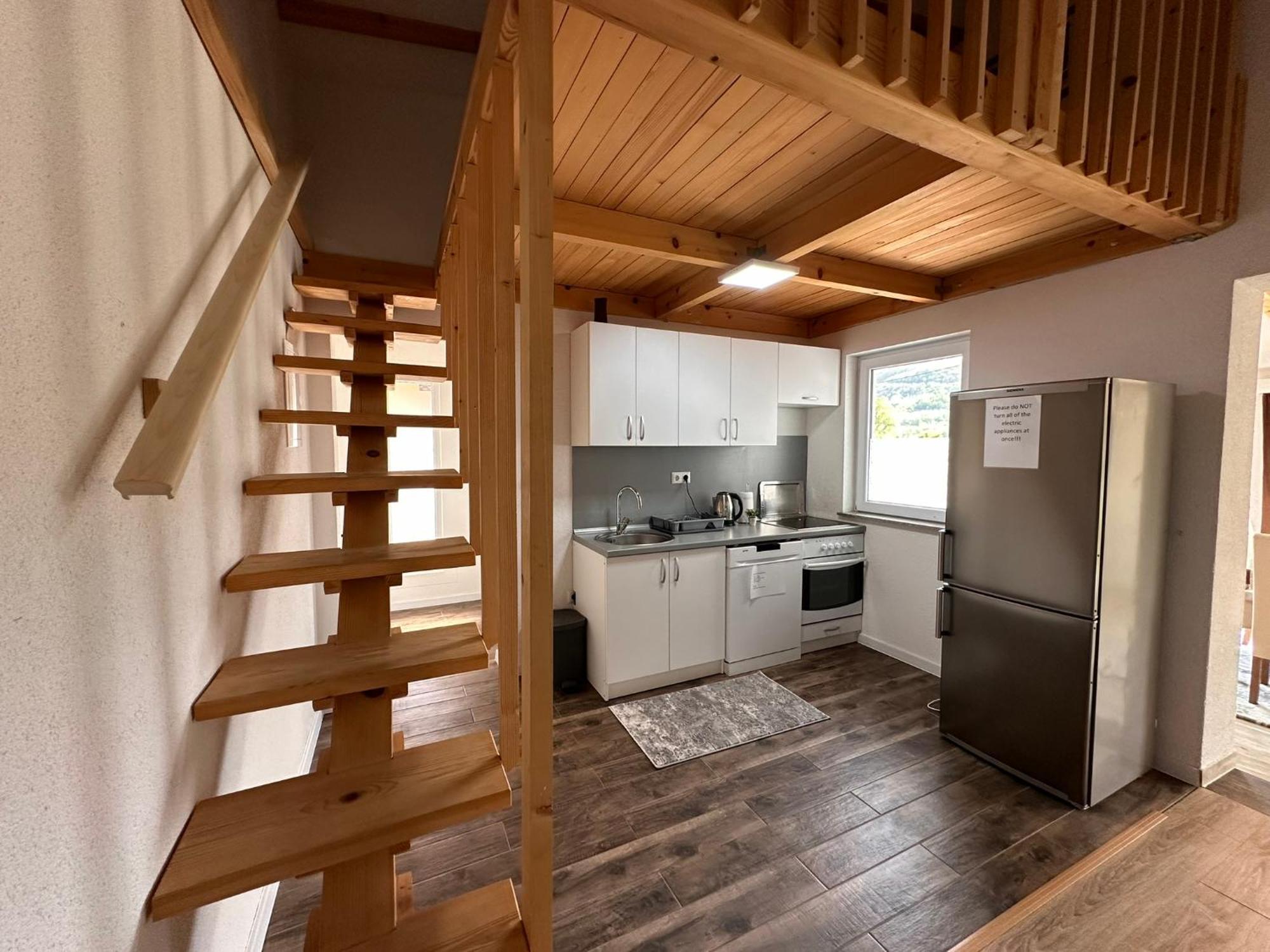 Holiday Home Emma Bihać Екстериор снимка