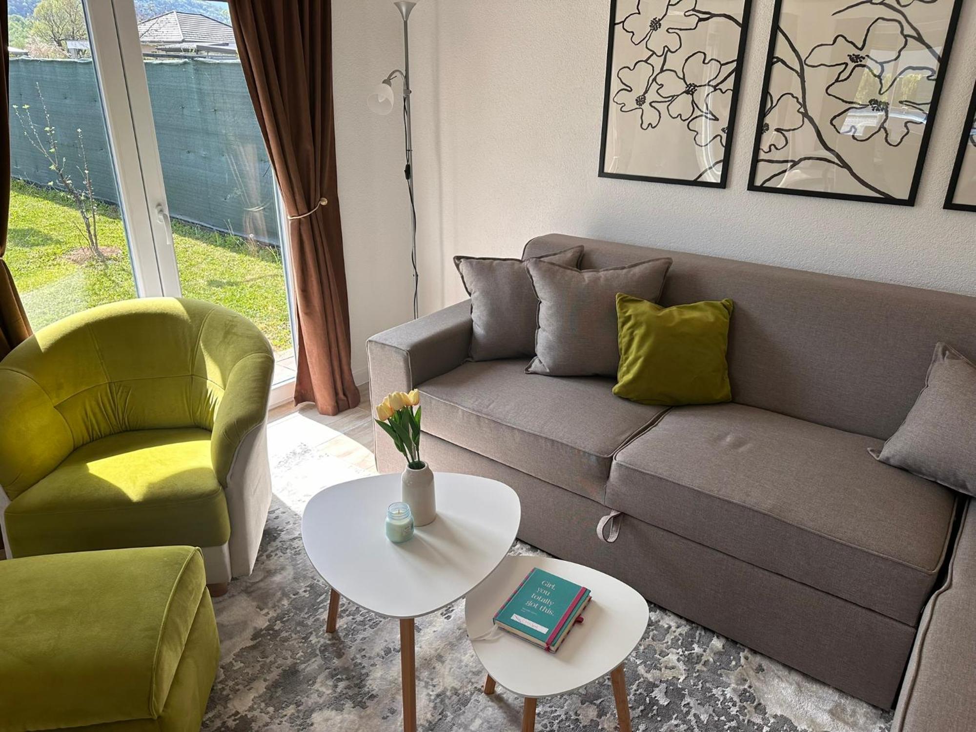 Holiday Home Emma Bihać Екстериор снимка