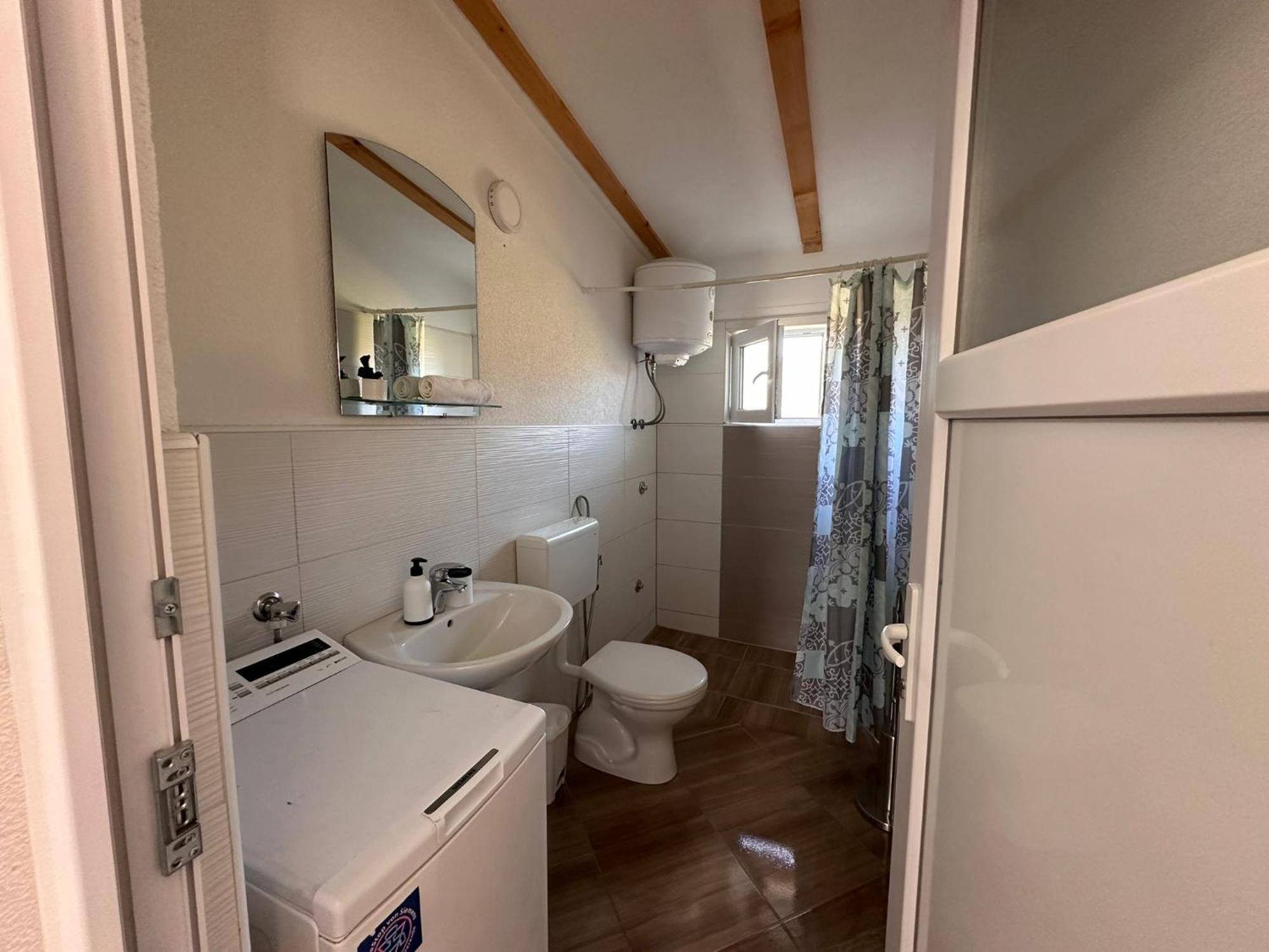 Holiday Home Emma Bihać Екстериор снимка