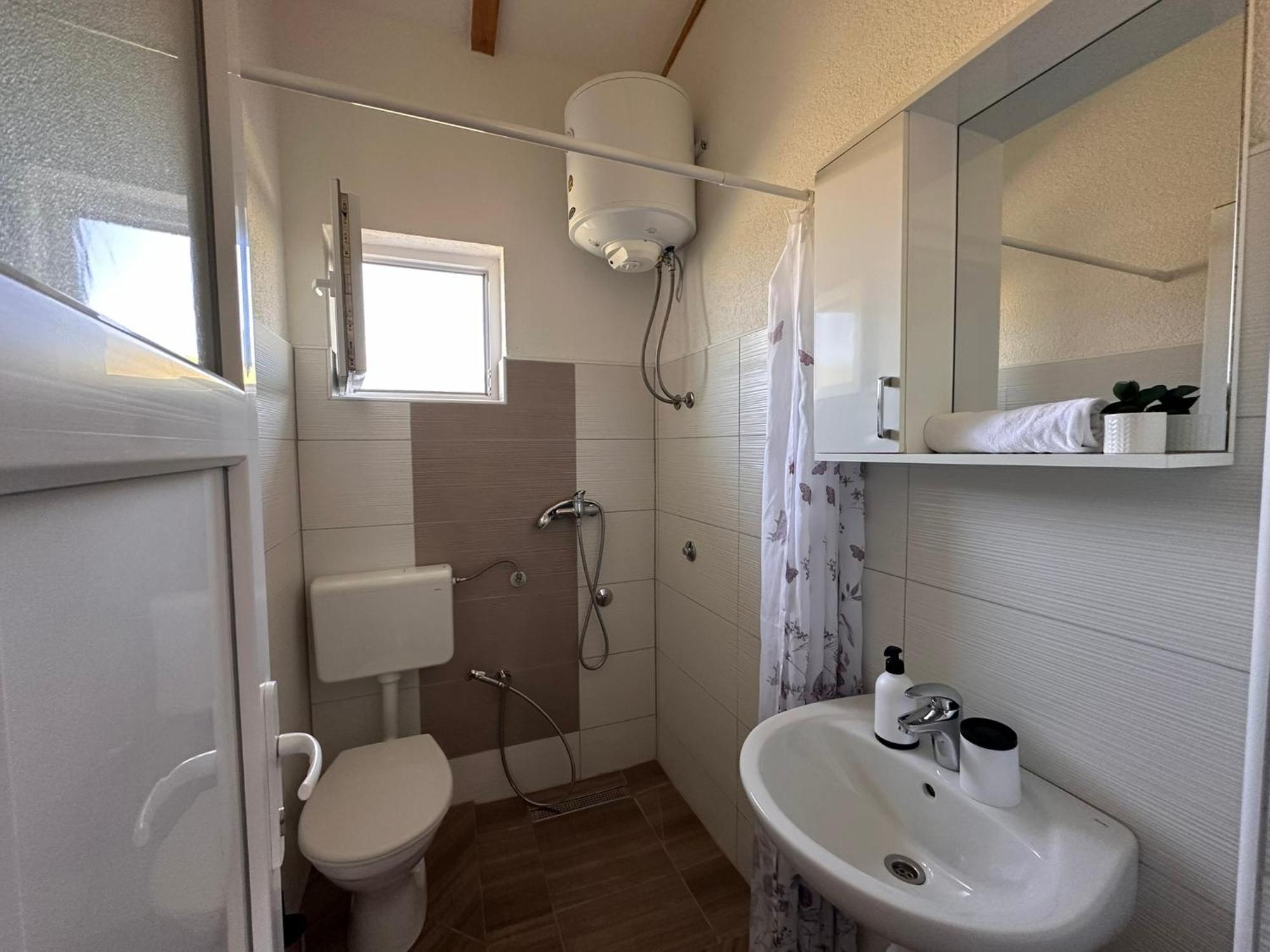 Holiday Home Emma Bihać Екстериор снимка