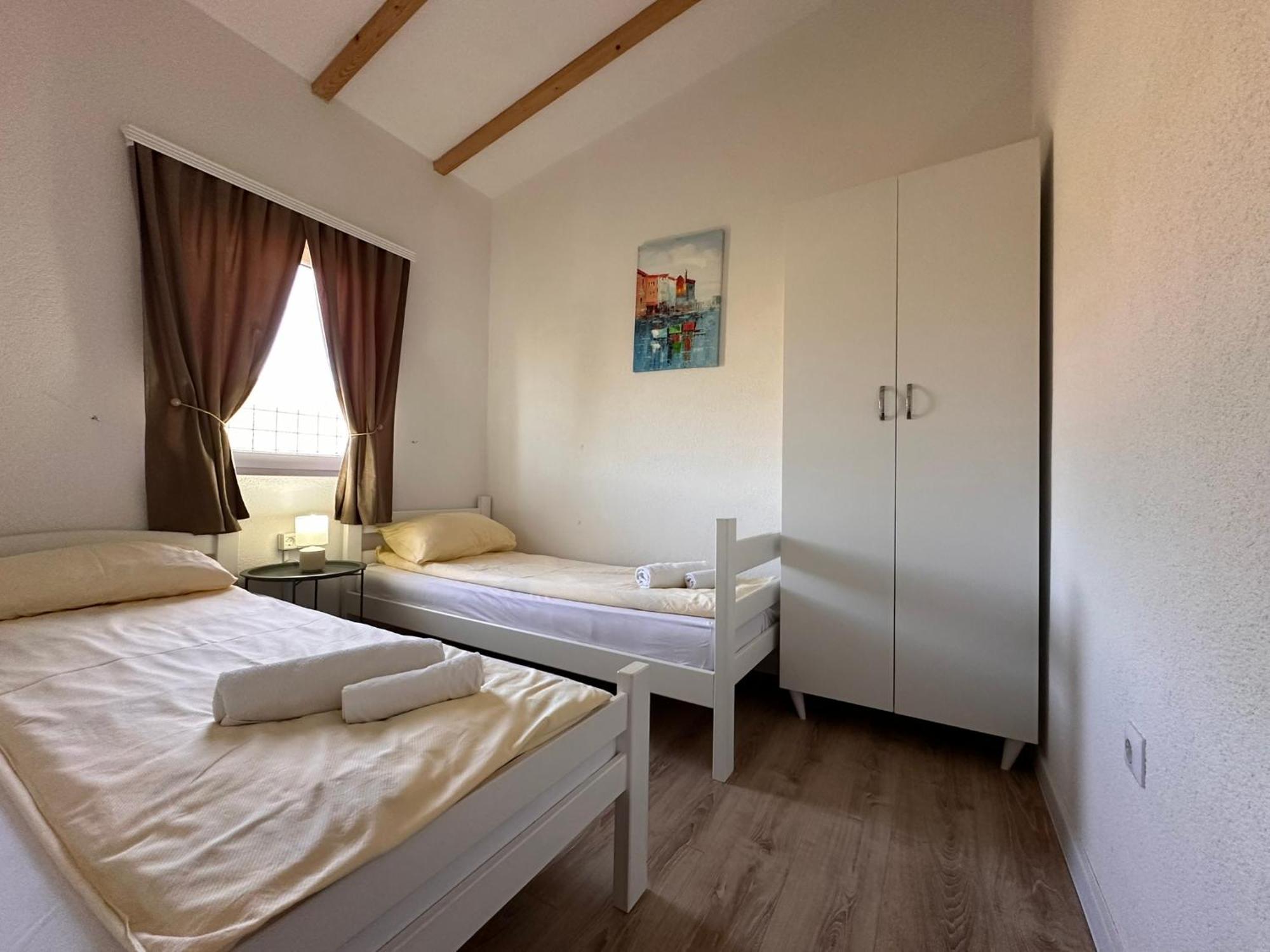 Holiday Home Emma Bihać Екстериор снимка