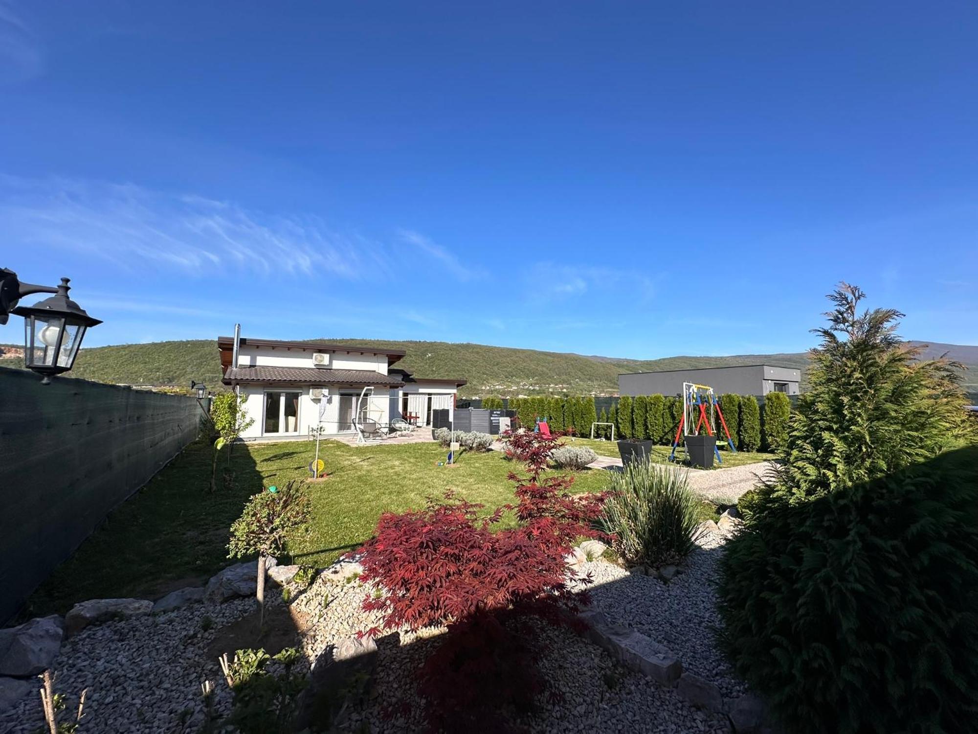 Holiday Home Emma Bihać Екстериор снимка