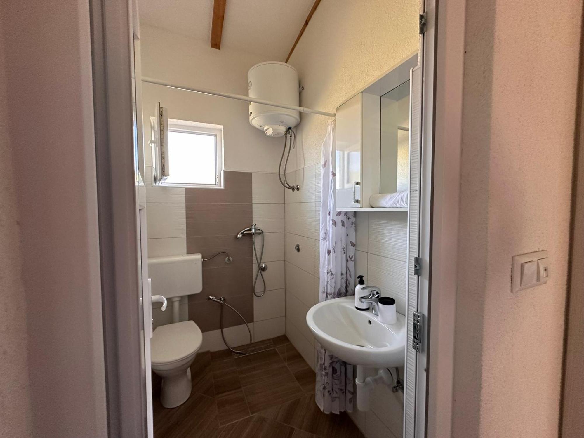 Holiday Home Emma Bihać Екстериор снимка