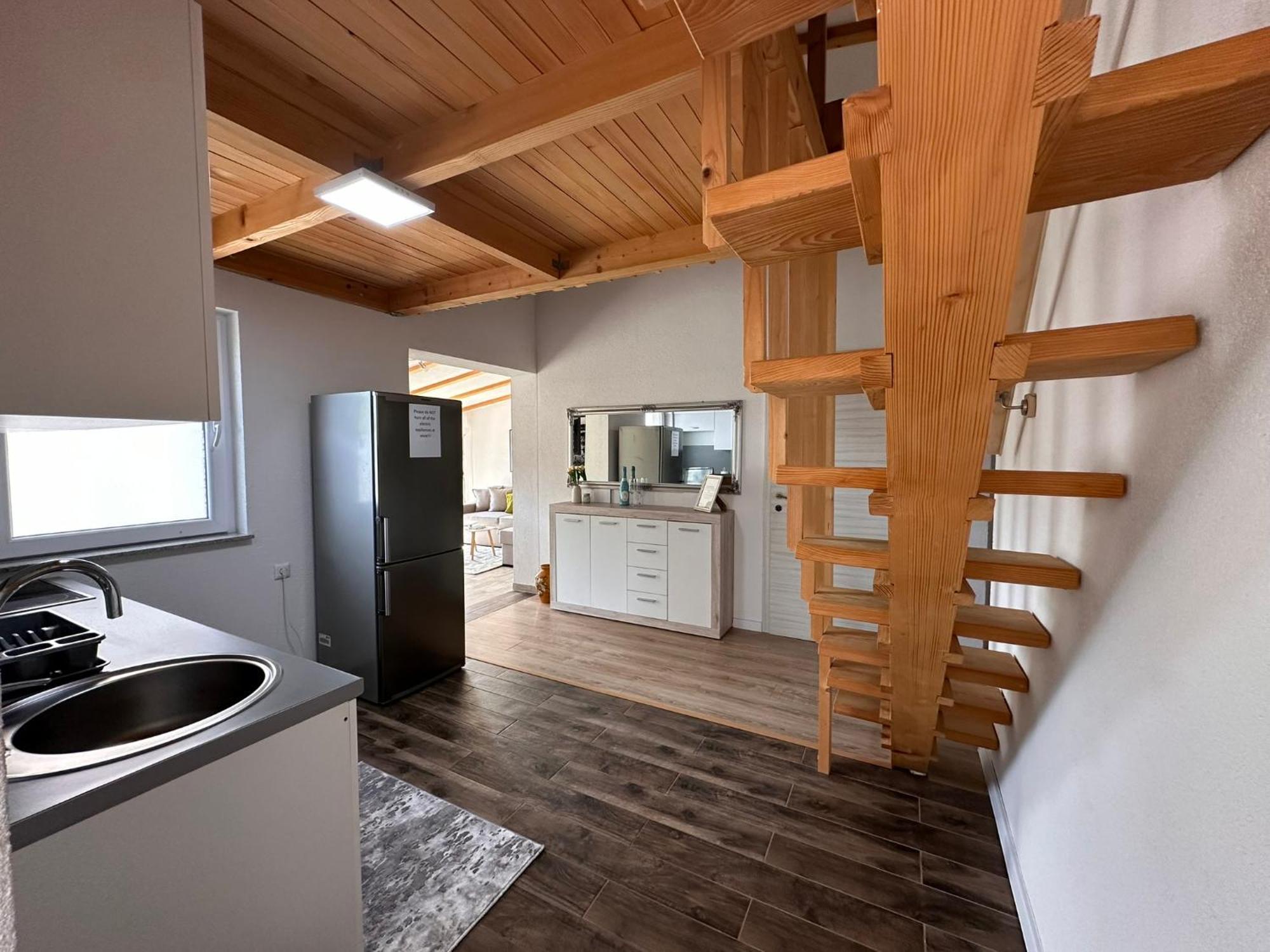 Holiday Home Emma Bihać Екстериор снимка