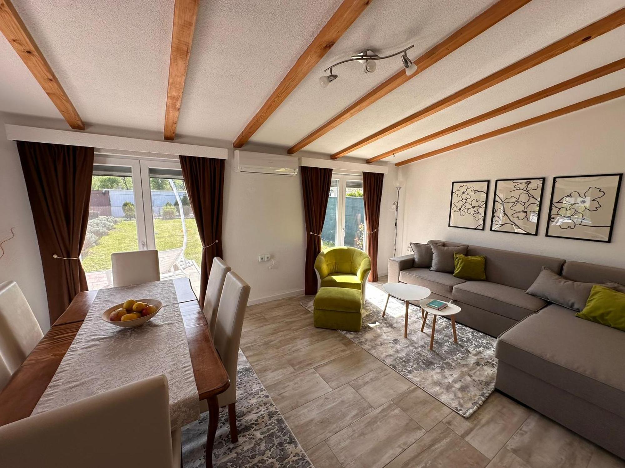 Holiday Home Emma Bihać Екстериор снимка