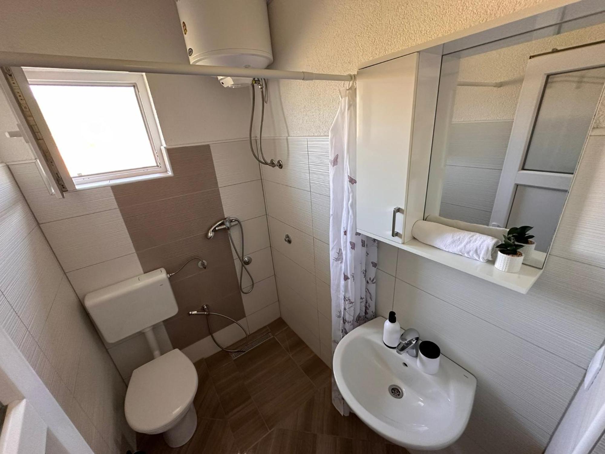 Holiday Home Emma Bihać Екстериор снимка