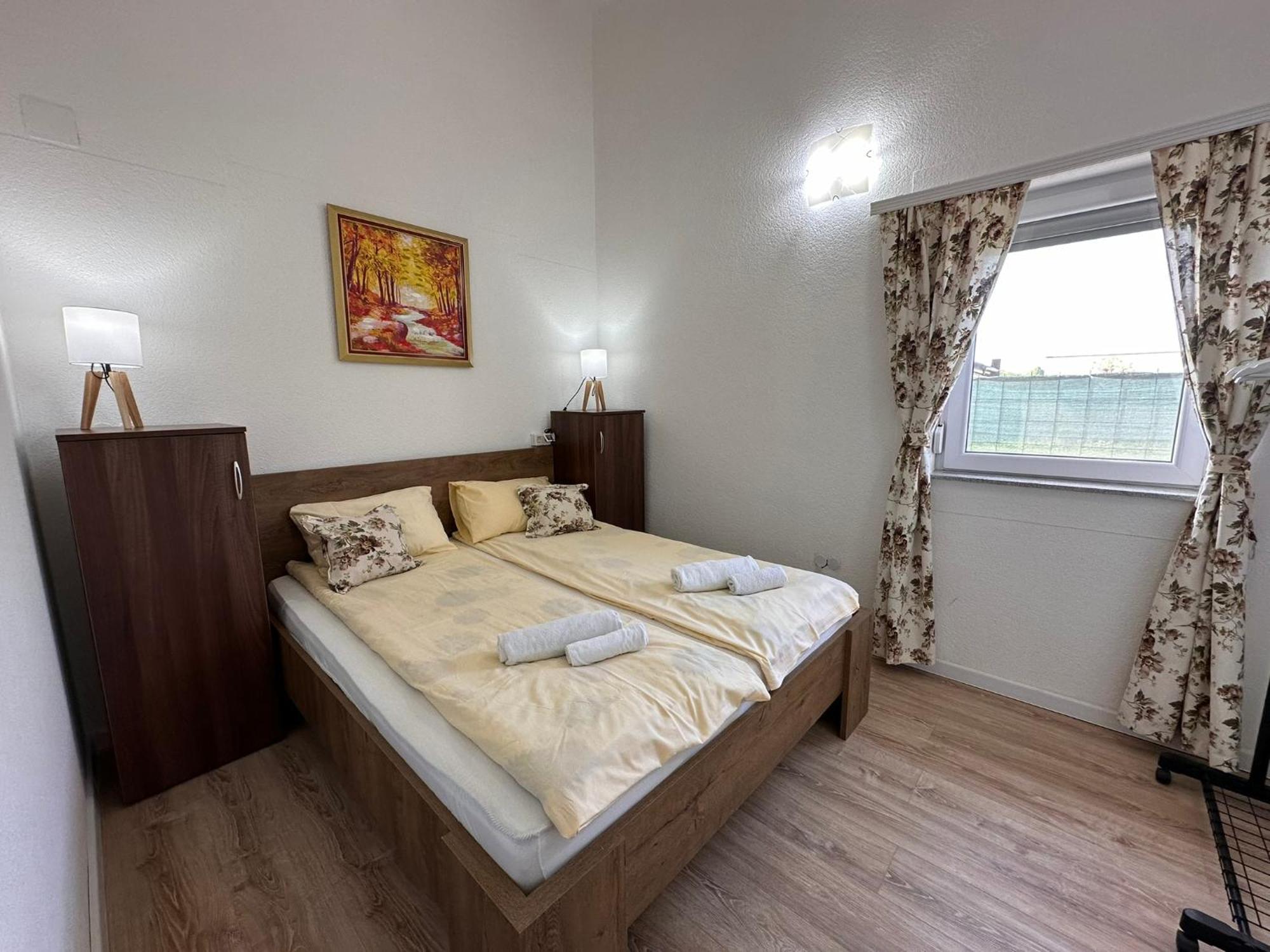 Holiday Home Emma Bihać Екстериор снимка