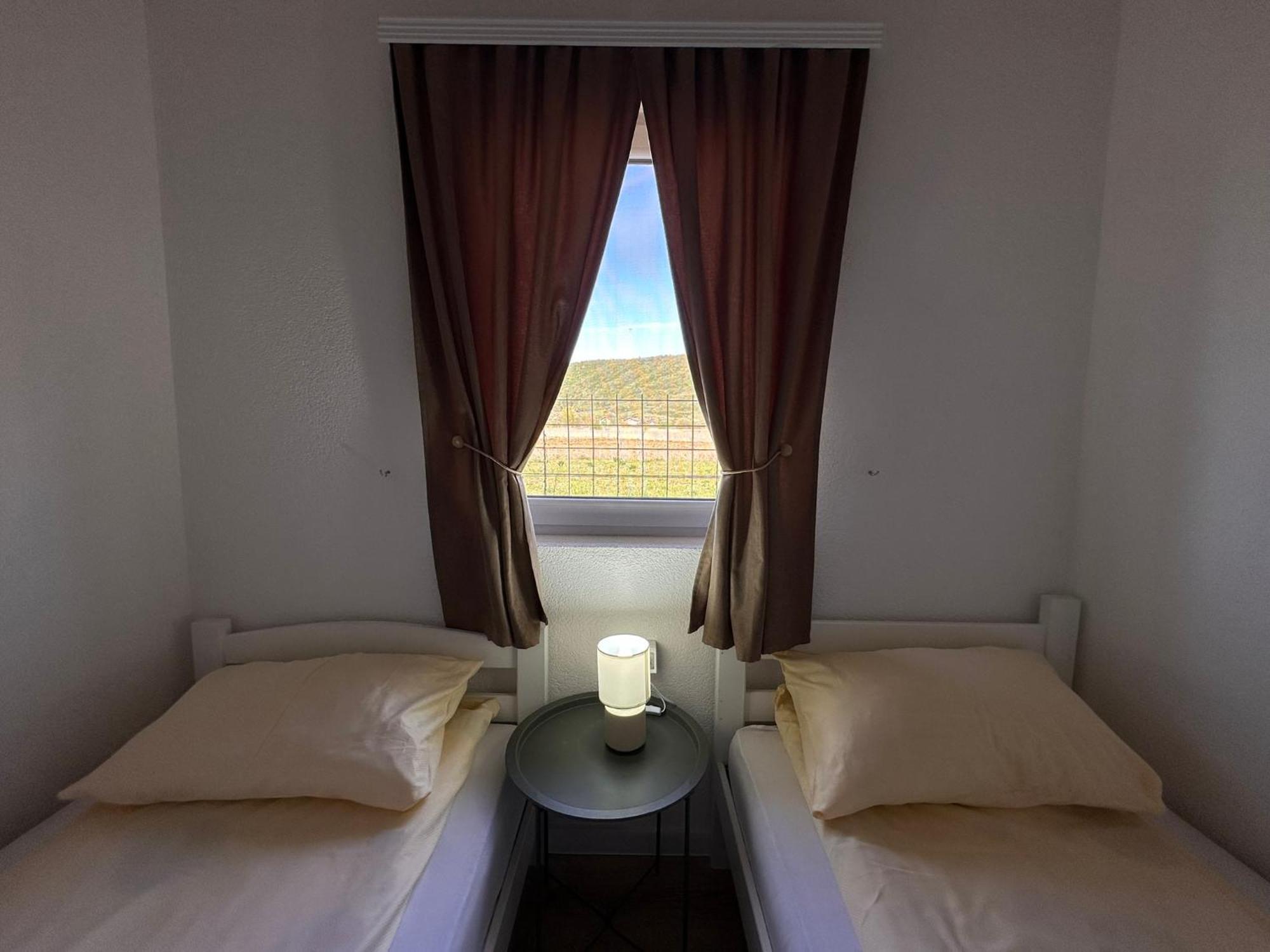 Holiday Home Emma Bihać Екстериор снимка