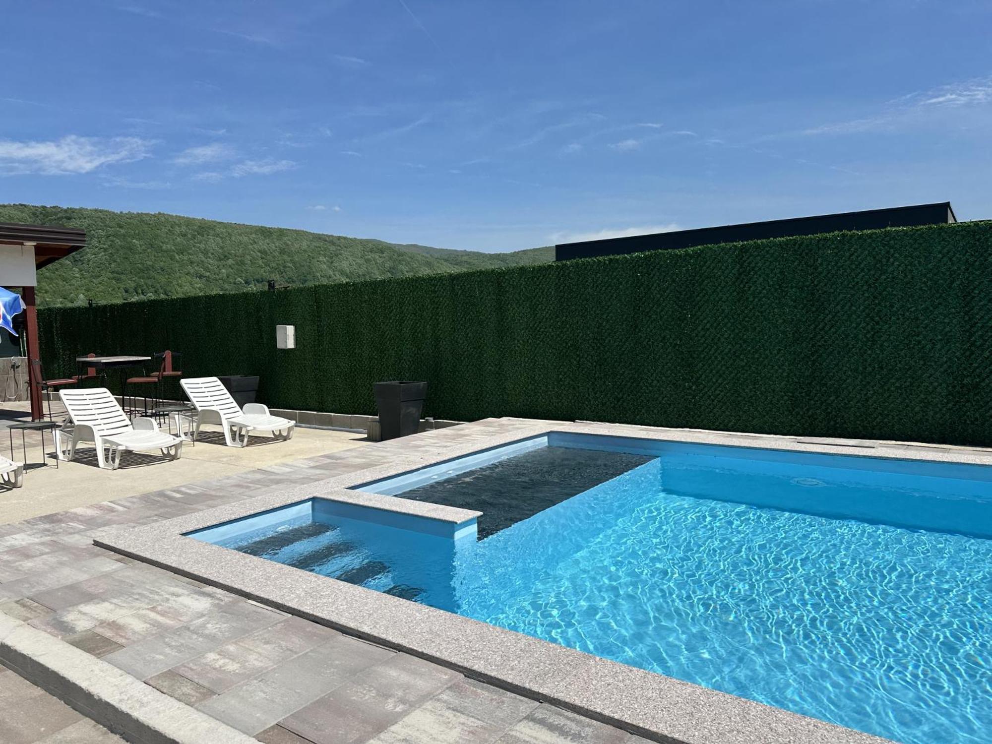 Holiday Home Emma Bihać Екстериор снимка