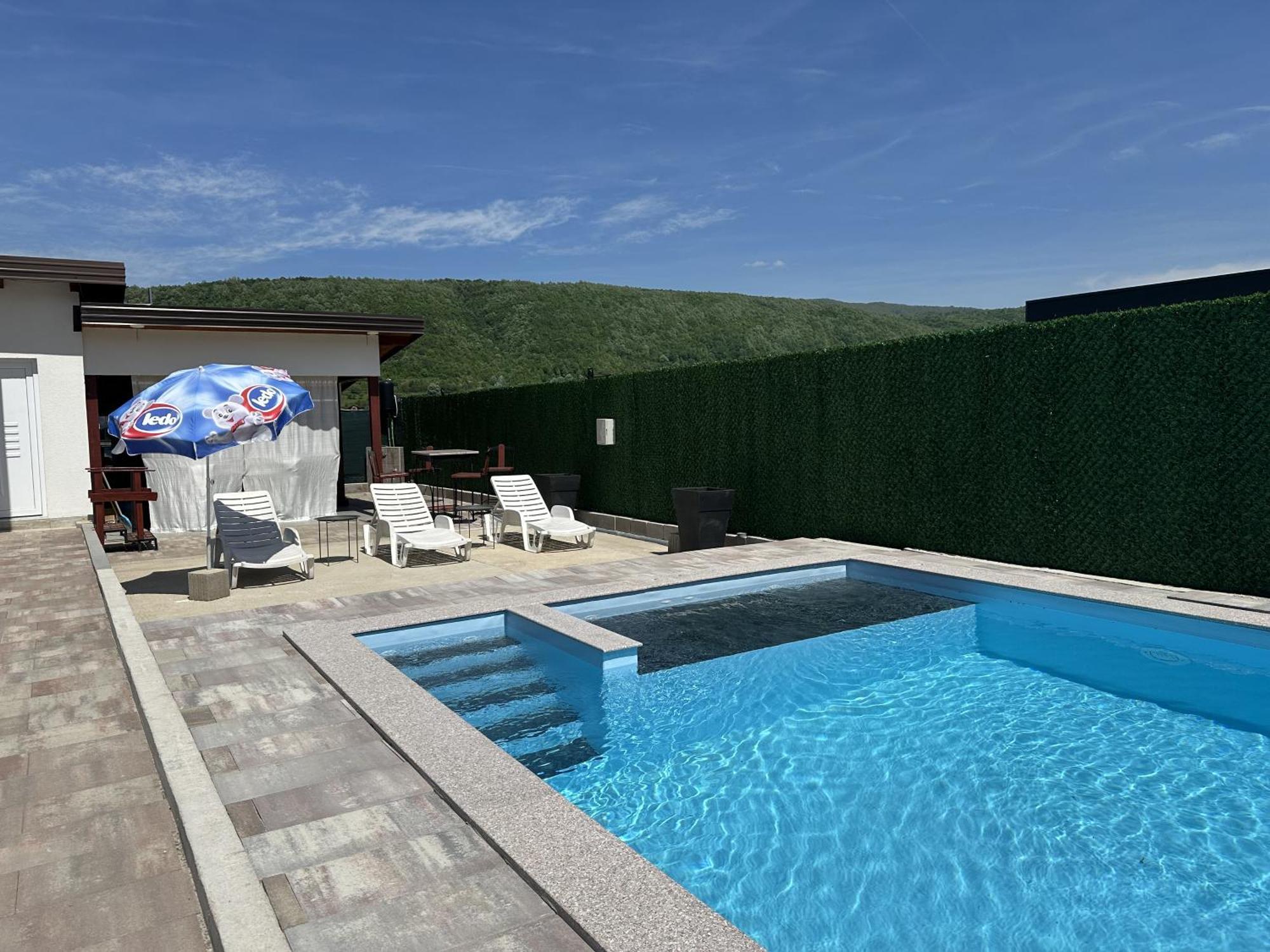 Holiday Home Emma Bihać Екстериор снимка