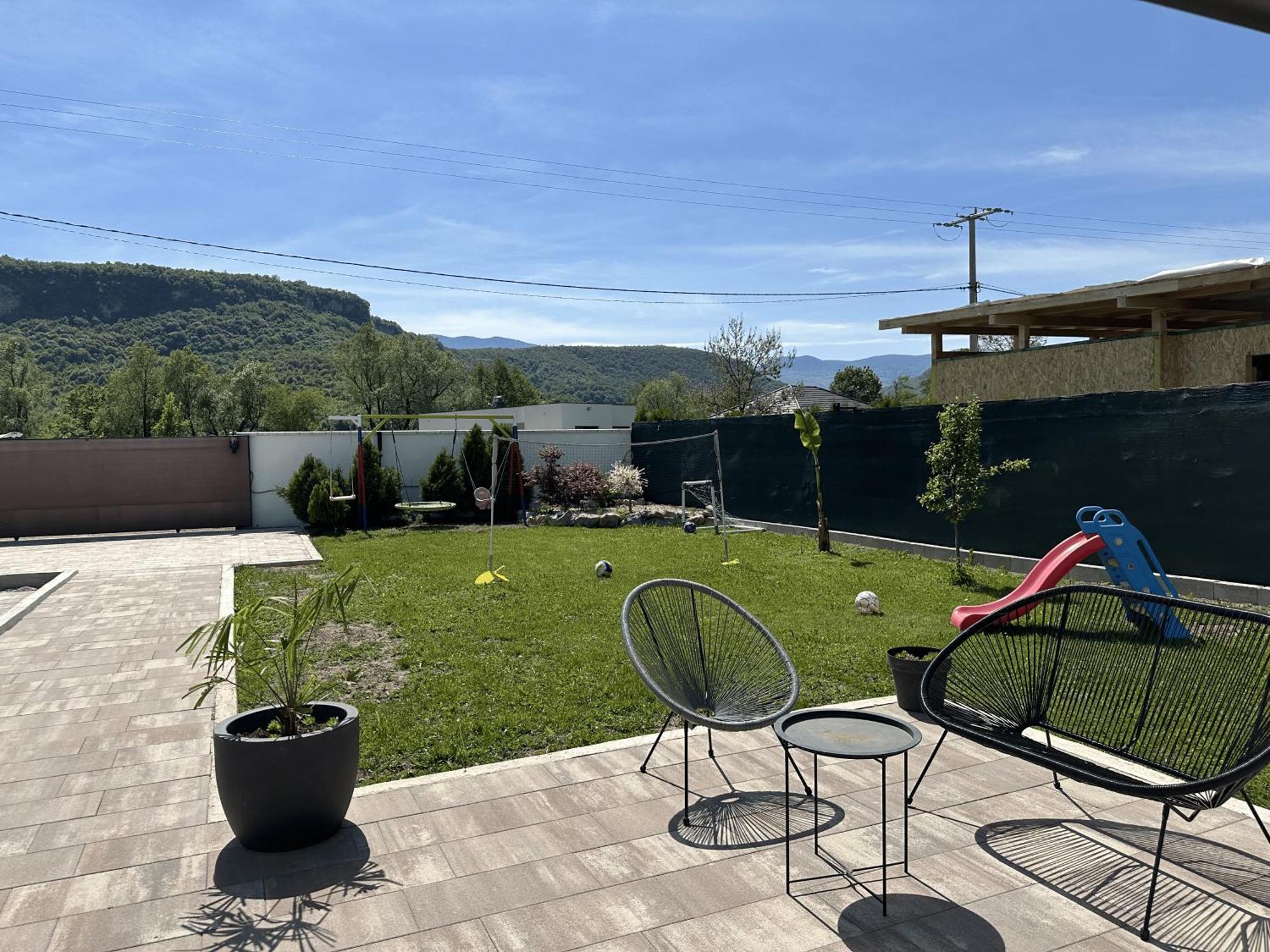 Holiday Home Emma Bihać Екстериор снимка