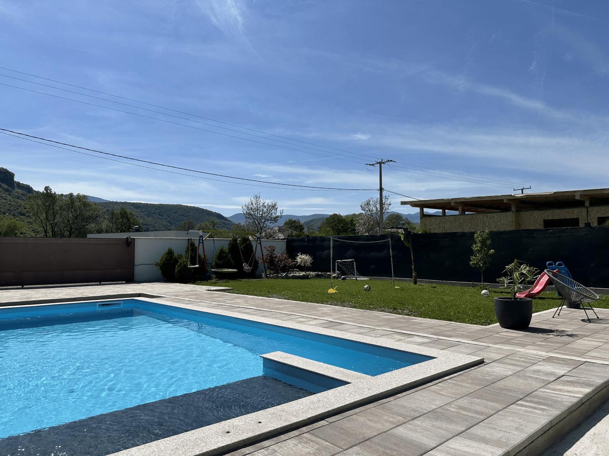 Holiday Home Emma Bihać Екстериор снимка